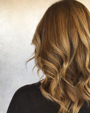 Carica l'immagine nel visualizzatore di Gallery, Golden Walnut biondo dorato