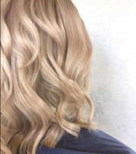 Carica l'immagine nel visualizzatore di Gallery, Sandy Rosé biondo rosato